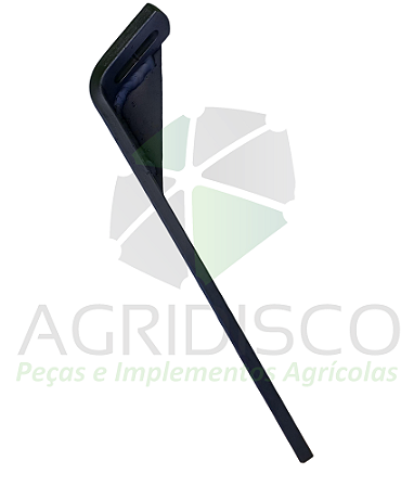 0501063962 LIMPADOR NIVELADORA TRASEIRO GNL (TATU)