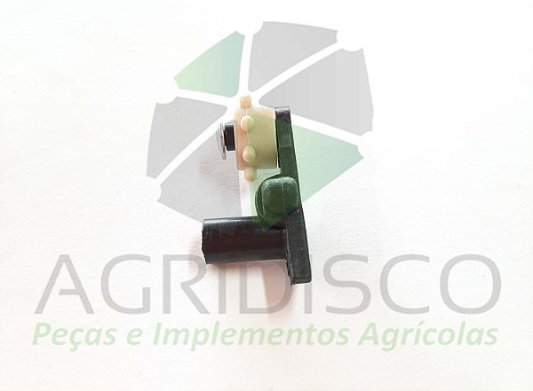 ROSETA MONTADA 5 DENTES CARREIRA SIMPLES - PLANTIO DE SORGO (JUMIL)