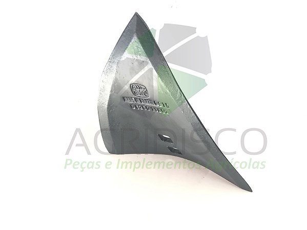 0626011002 BICO RISCADOR 10" X 8,00 2FQ3/4" TM (CIVEMASA / TATU)