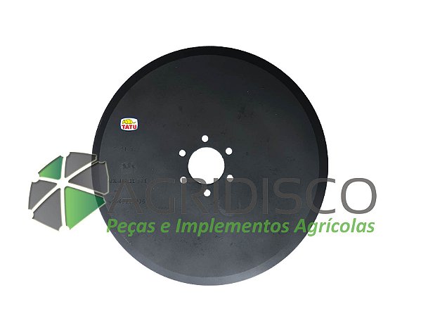 CQ54005  DISCO PLANO 16" X 4,5 MM 1F62+6F11/EF92 - AFS (CQ23727)