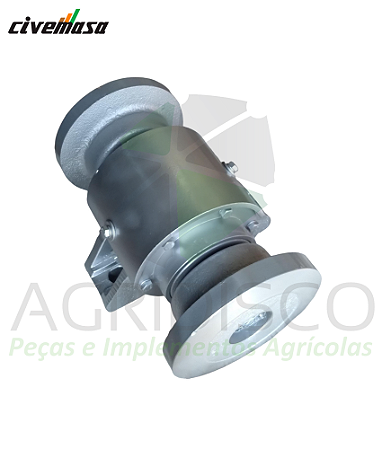 0501048557 MANCAL A ÓLEO CIVEMASA SMC 360  3503683 (CIVEMASA)