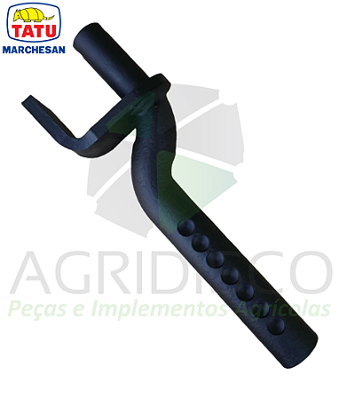 0511067045 EIXO FIX CT DISC CORT C/BATED PST3 (TATU)