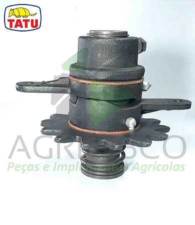 0501051596 ACIONADOR DIREITO TRANSMISSÃO PST2 (TATU)