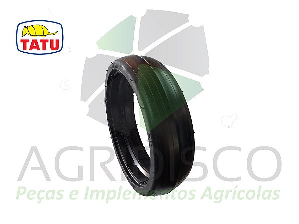 0503032970 BANDA 115 X 387  USAP (TATU)