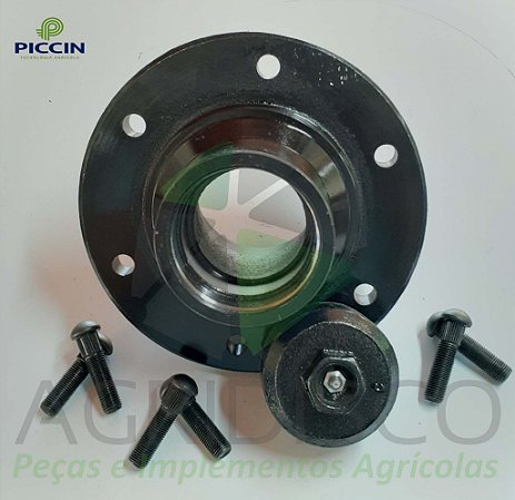 AG 1059 QUINTA RODA 2 - Agroter Peças - (11) 9 8916-7802