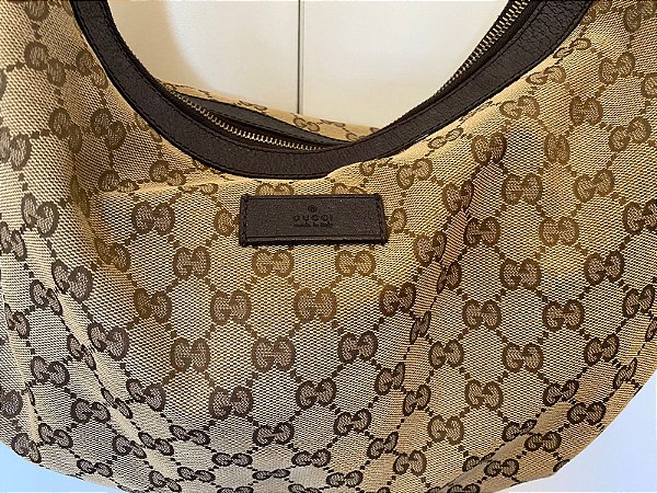 canvas dust bolsa