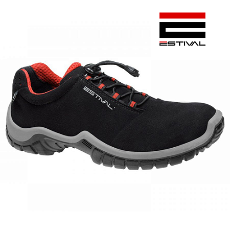 Sapato de Segurança Estival Energy EN1002 - C.A 44592