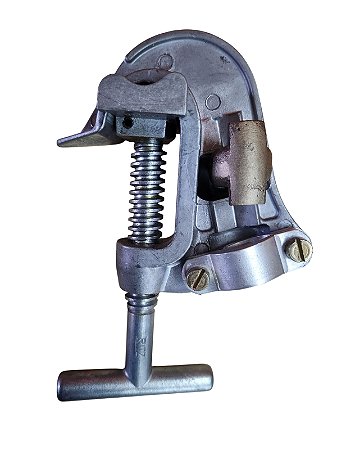 RG3403T - Grampo de aterramento tipo "T"