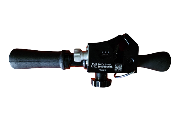 FVRBXQ-Z-40A - Decapador de Condutor RITZ