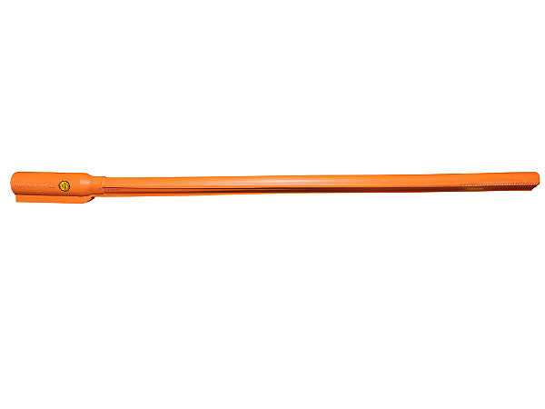 Cobertura Flexivel Classe 02 - Ø25mm x 1525mm