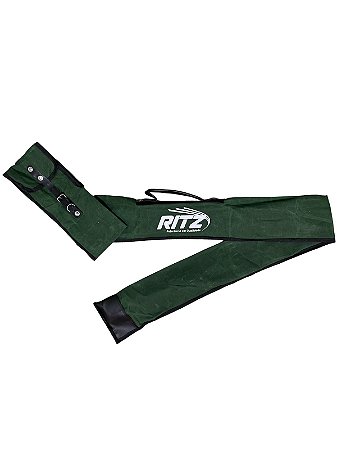 Sacola de Lona Impermeável p/ Bastão de Manobra RITZ