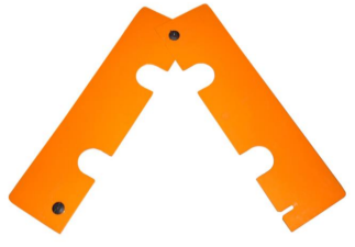 COB13345-1 - Cobertura protetora carcaça de chave faca 365x880mm