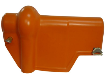 COB11400-1 - Cobertura protetora isolador de disco 26,4 kV