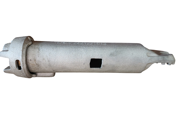 RM4455-29B - Cabeçote de manobra grampo ATR até 152mm