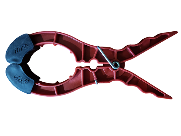 FLV16886-1 - Pregador de cobertura