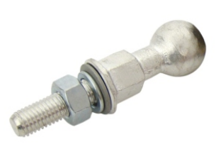 ATR08969-4 - Pino Bola para ponto Aterramento