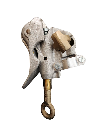 RG3622-1 - Grampo de torção para by-pass