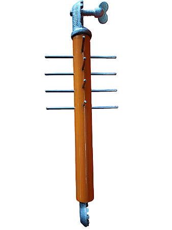 FLV13907-1 - Bastao tira-pipa universal