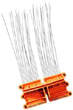 COB32854-1 - DISPOSITIVO ANTIPOUSO DE PÁSSAROS (DAP)