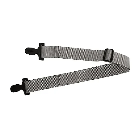 Jugular de Tecido p/ Capacete Camper