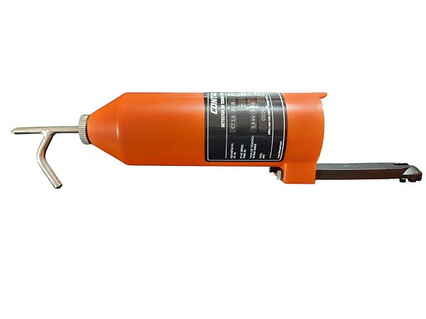 Detector de Tensão por Contato RITZ