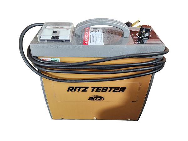 Ensaiador Elétrico Portátil