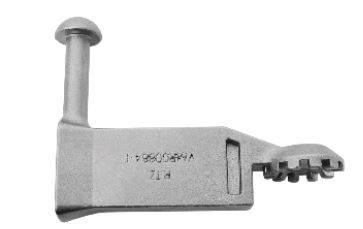 VMR00884-1 - Cabeçote de Manobra Chave Fusível