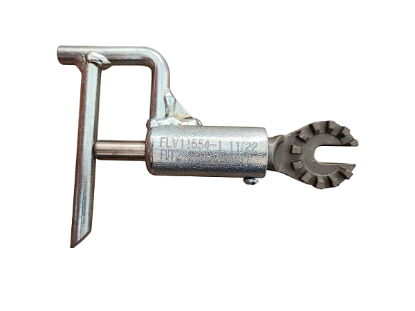 FLV11554-1 - Cabeçote de Manobra Anti-Queda