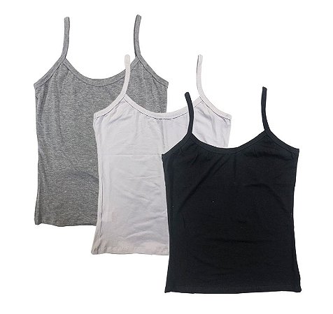 Regatinhas basicas Clearance