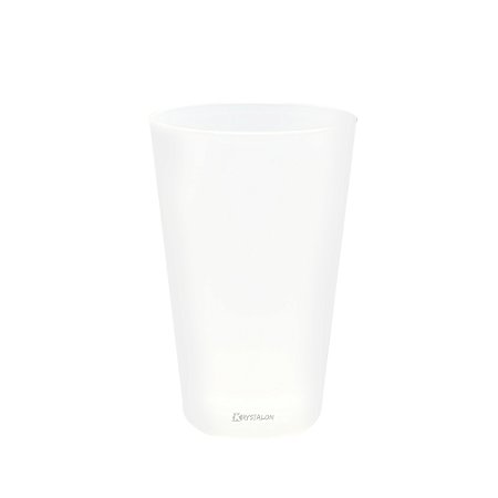 Copo Caldereta - Polipropileno - ESTOQUE LIMITADO