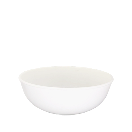 Bowl Branco 500ml - Polipropileno