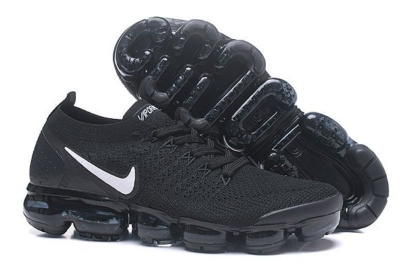 tenis nike vapormax 2018 hombre