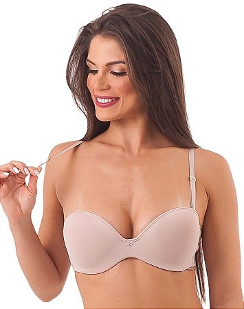 SUTIA TOMARA QUE CAIA LINHA UNICA MICROFIBRA COPA C NAYANE