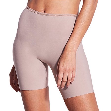 BERMUDA LONGA EM MICROFIBRA ANATOMIC HOPE