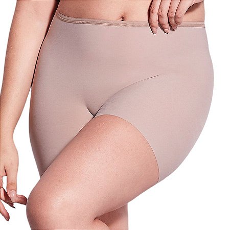 BERMUDA CURTA EM MICROFIBRA ANATOMIC HOPE