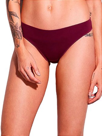 CALCINHA BIQUINI EM RENDA E MICROFIBRA LOVE STORIES HOPE