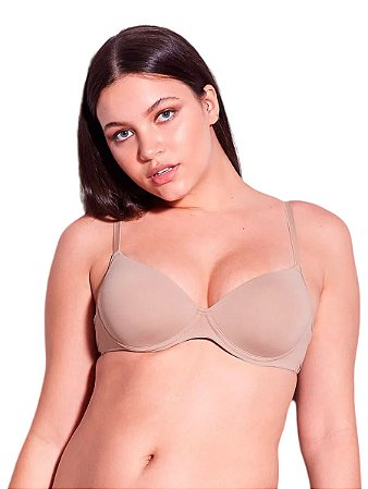 SUTIA MEIA TACA TOUCH HOPE