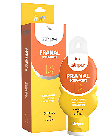 STRIPER DESSENSIBILIZANTE EXTRA FORTE 8G INTT