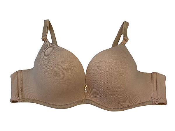 SUTIA SUPER PUSH UP SUPER BOJO AUMENTA OS SEIOS CORPO NU