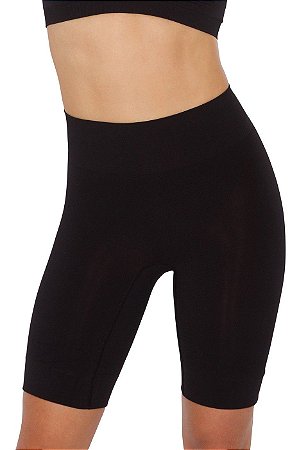 BERMUDA CICLISTA ANTICELULITE EMANA 50082 PLIE