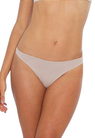 CALCINHA TANGA FIO DENTAL BASIC PLIE 50016