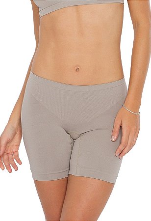 BERMUDA SUPER CONFORTO BASIC 50056 PLIE