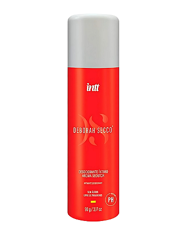 DESODORANTE INTIMO SEDUTOR DEBORAH SECCO 90G INTT