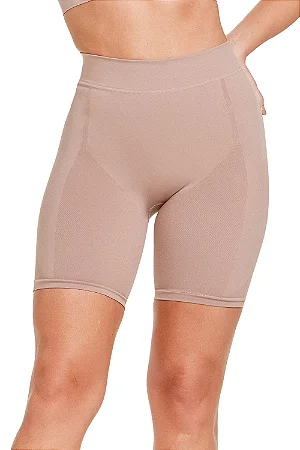 BERMUDA MODELADORA LEVANTA BUMBUM LIFT PLIE