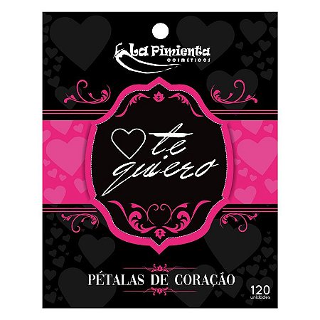 PETALAS DECORATIVAS PERFUMADAS 120UN