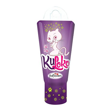 GEL DESSENSIBILIZANTE ANAL KULOKO 15G
