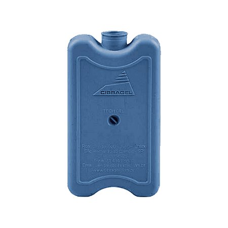 Gelo Gel Artificial Tech Gel 200ml | Kit com 05 unidades