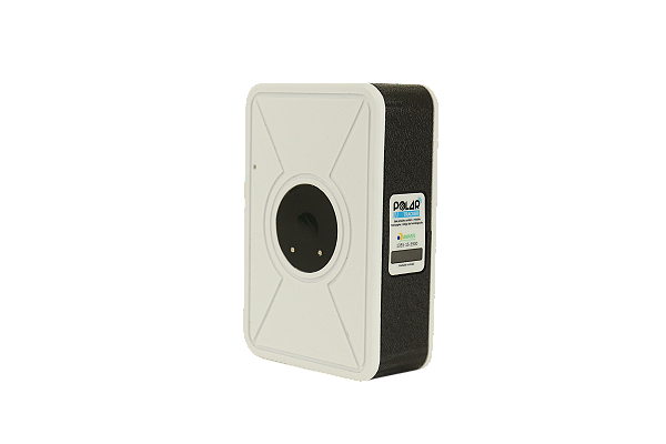 Polar Tracker MOV A