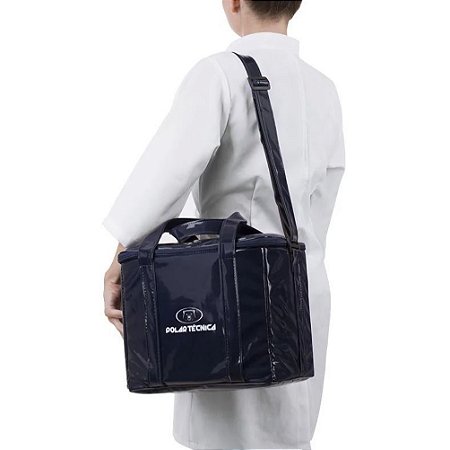Bolsa Térmica Hemo 27 Litros (SÓ BOLSA) + 6 Nécessaires