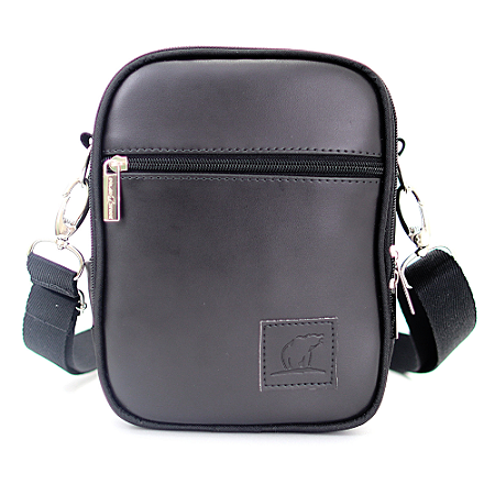 Bolsa Térmica Shoulder Bag Preta (SÓ BOLSA)